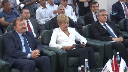 TMO'dan Çekirdeksiz Kuru Üzüm Alımı