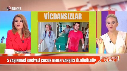 Söylemezsem Olmaz 22 Eylül 2017