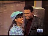 Marvin Gaye feat. Tammi Terrell vs. Boyz II Men - Ain't No Mountain High Enough (I Will Get There) (S.I.R. Remix) MUSIC VIDEO