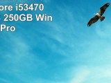 Dell Optiplex 7010 SFF Intel Core i53470 32GHz 4GB 250GB Win 10 Pro