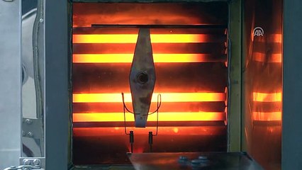 Havacılık Firmaları Testlerini Boeing Yerine Aü'de Yaptıracak