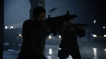 Teen Wolf (The Werewolves of War) Season 6 : Episode 20