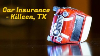 Car Insurance – Killeen, TX