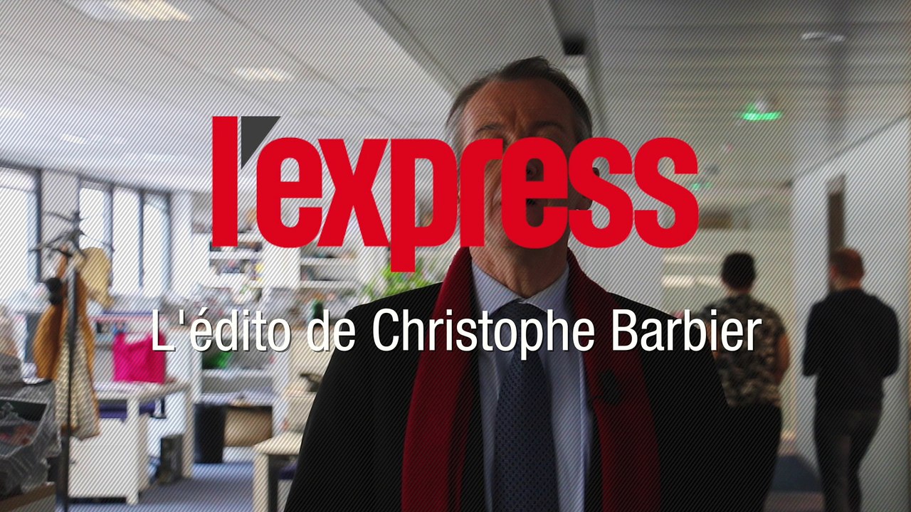 "Jean-Luc Mélenchon devra tenir 18 mois pour rester le leader de l'opposition"-"L'édito de Christophe Barbier