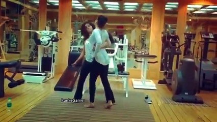 Best Dance performance by Sunny Leon