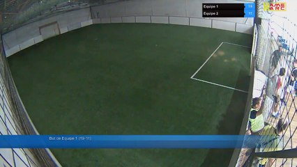 Equipe 1 Vs Equipe 2 - 21/09/17 21:48 - Loisir Poitiers - Poitiers Game Parc