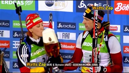 Watts Zap 2017 Best Funny Sports.