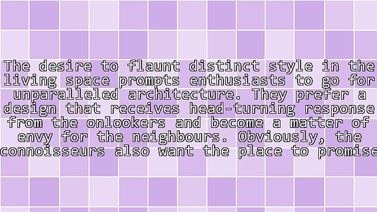 The Multifarious Advantages of Installing Orangeries at Your Home