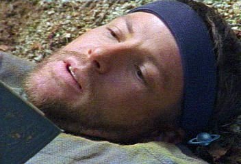 The Outer Limits - 4x002 - The Hunt