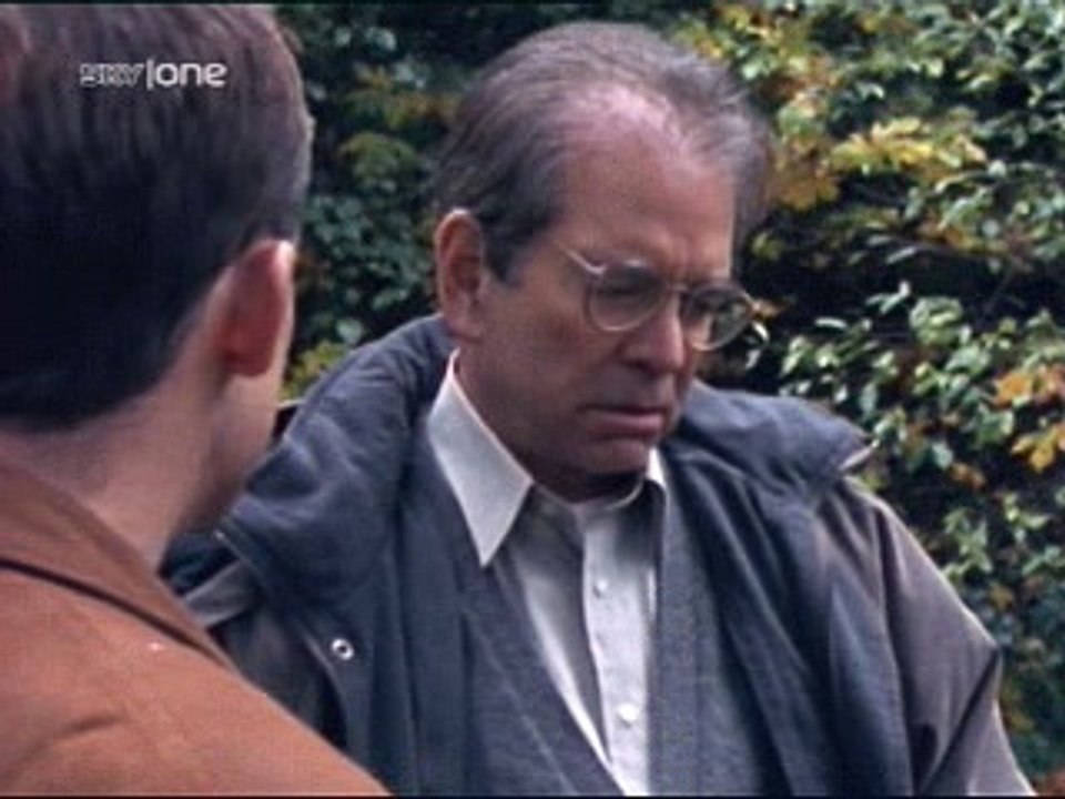 The Outer Limits - 4x005 - Glyphic