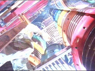 The Outer Limits - 4x006 - Identity Crisis