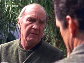 The Outer Limits - 4x010 - To Tell The Truth