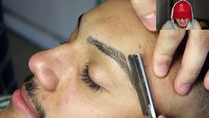 How To Shape Eyebrows HD!