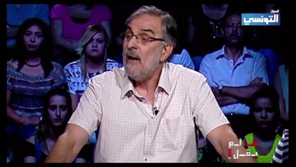 الدكتور البيطري خالد زروق: للحم الحمير قيمة غذائية عالية وأغلى saucisson في العالم مصنوع بلحم الحمير