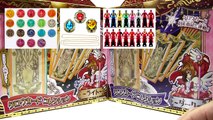 ARR - Takara Tomy Cardcaptor Sakura Interive Clow Cards Review