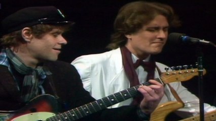 Kim Larsen - Sømanden Will Den Fromme - Festforestilling På Det Kongelige Teater 5-5 1985