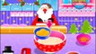 Delicious Christmas Cookies gameplay-Kids Fun-Cooking Games