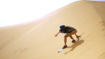 Maroc In Motion - Alex Vizeo - Aventure - Merzouga