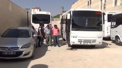 Elazığ'da Fetö'den 13 Kişi Tutuklandı