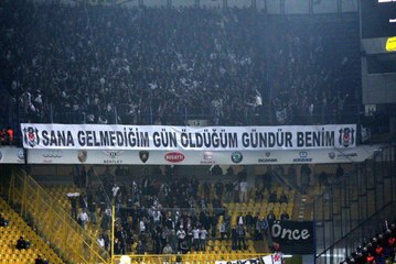 Beşiktaş'tan Taraftara Derbi Öncesi Uyarı: Kadıköy'e Bireysel Gitmeyin!