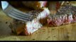 How to Reverse Sear Ribeye Steak | Dry Brine | Probe Thermometer | Ghee | Cooking | Recipe