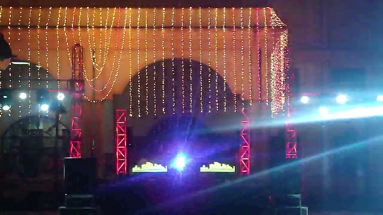DJ Services| Light & Sound Services in Chandigarh - breakthrusounds