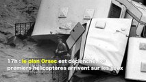 Il y a 25 ans le drame de Vaison-la-Romaine