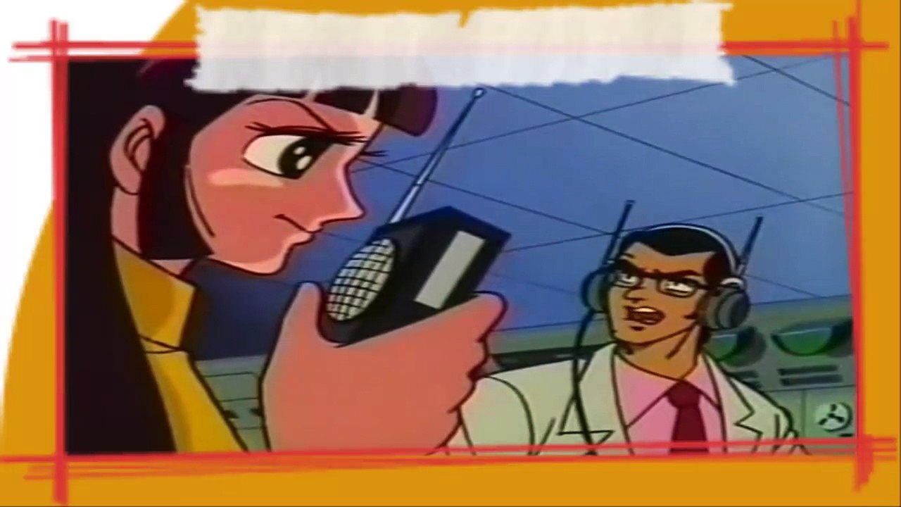 Mazinger Z - Capitulo 26