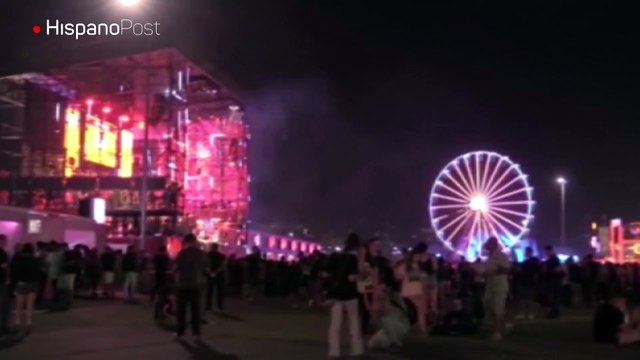 Youtubers aprovechan el Rock in Río para aumentar sus seguidores