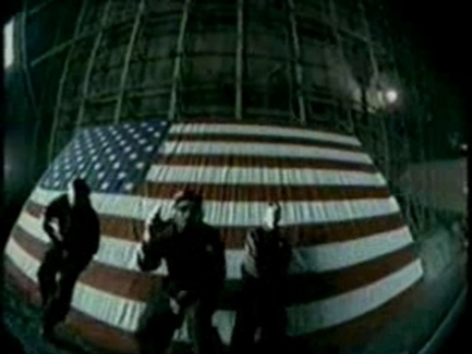 Sunz Of Man feat. ODB and Earth,Wind & Fire - Shining Star