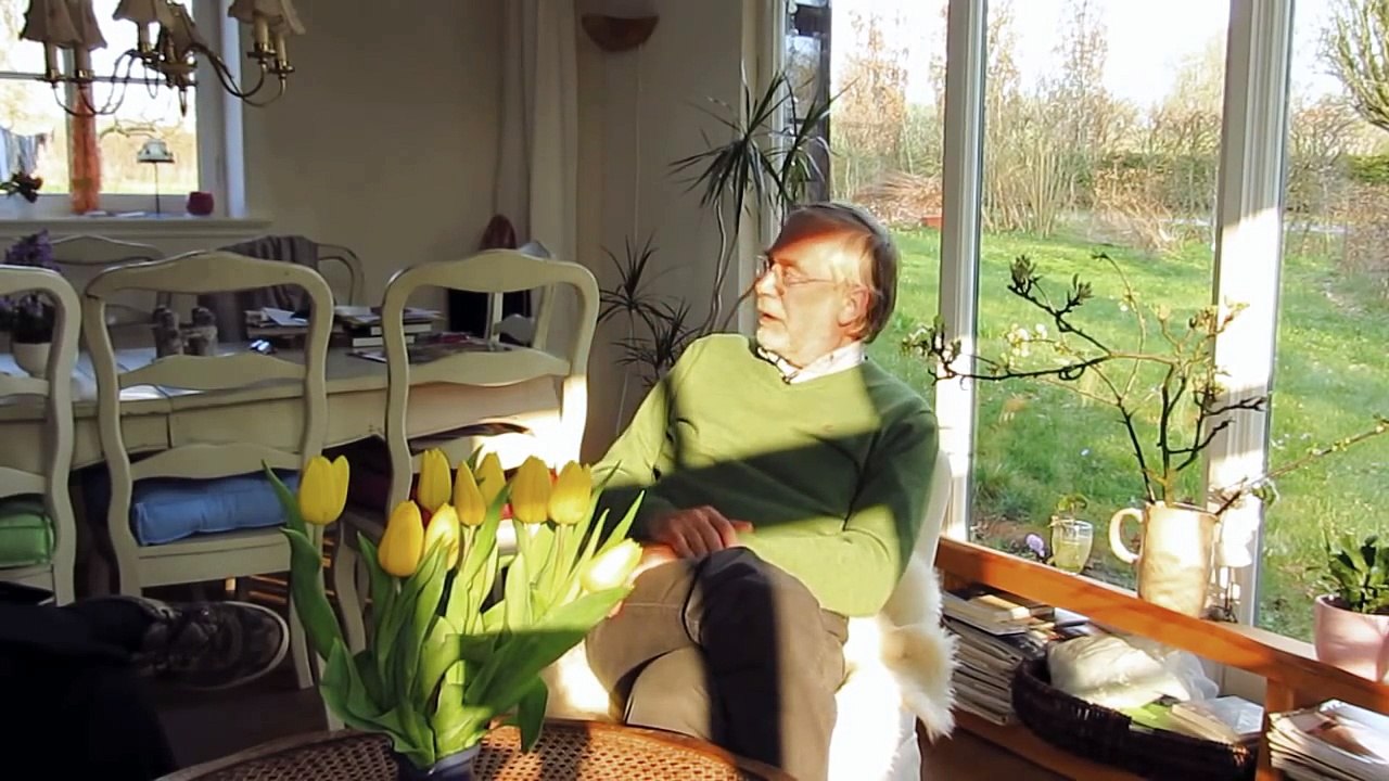 0009 Gerald Hüther - Teil 3 - I-PROTEST Interview - Energiequellen, Lebenssinn, Demut, Hoffnungen