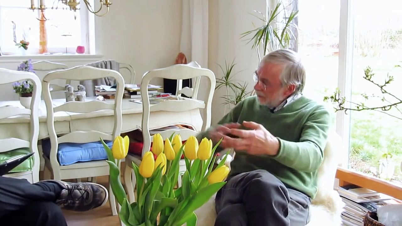 0010 Gerald Hüther - Teil 2 - I-PROTEST Interview - Überraschungen, Mentoren, Gegen den Strom