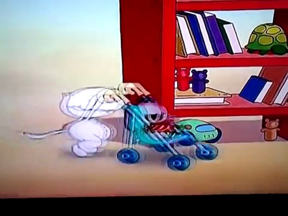Toopy and Binoo-Baby Toopy - Vídeo Dailymotion