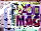 Radio Mag - Radio FG + Radio Hopital Trousseau