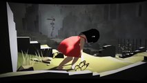 MARE - Teaser Trailer [VR, Oculus Rift]