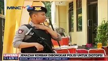 Duel Ala Gladiator Berujung Maut, Polisi Tangkap Empat Tersangka