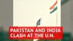 Pakistan rakes up Kashmir issue at UN, accuses India of 'war crimes'