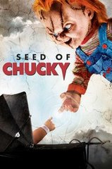 Seed of Chucky full movie" HD