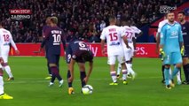 Zap Sport : Neymar vs Cavani, les fils de Zidane, le gros raté de Cristiano Ronaldo (Vidéo)