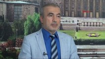 AK Parti Grup Başkanvekili Bostancı'dan 'Tezkere' Açıklaması