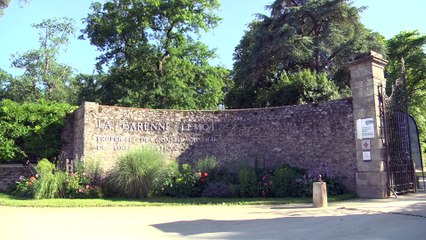 Domaine de la Garenne Lemot