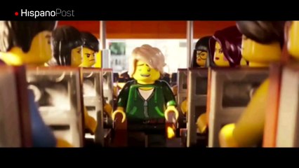 "Kingsman" y "The LEGO Ninjago Movie" son los retos para "It"