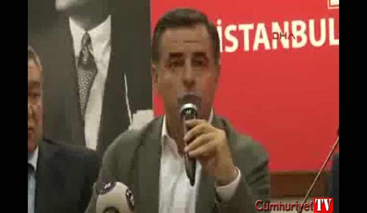 CHP'lilerden "Topbaş istifa etti" iddiasıyla ilgili açıklama