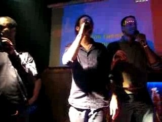 Mr Boombastic Acapella