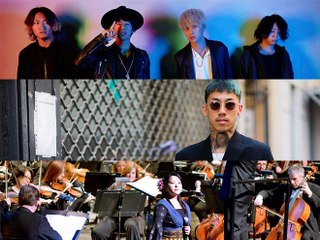 [Nyûsu Show] Sélec’ concert