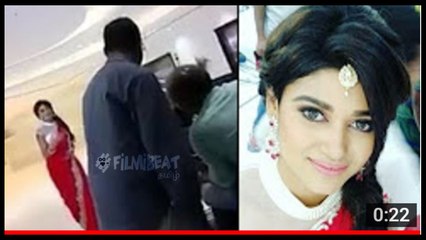 ஓவியா OMR-க்கு shopping போவது எதுக்கு தெரியுமா?-வீடியோ