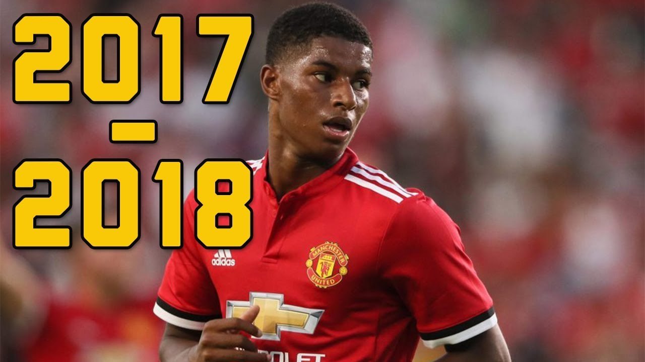 TÀI NĂNG CỦA Marcus Rashford