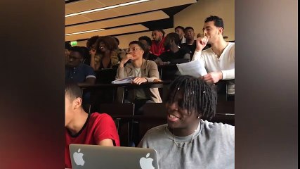 Thầy giáo soái ca chỉ bạn 3 bước để thoát khỏi friendzone