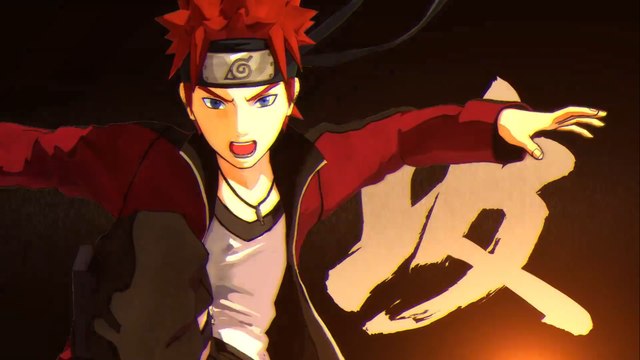 NARUTO TO BORUTO SHINOBI STRIKER - TGS Trailer