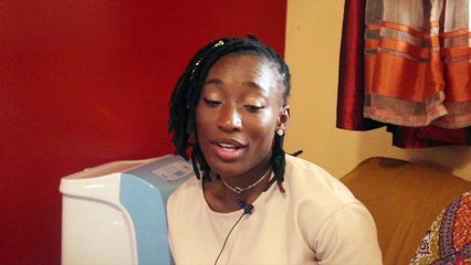 Fun Interview avec Ta Lou Marie Josée